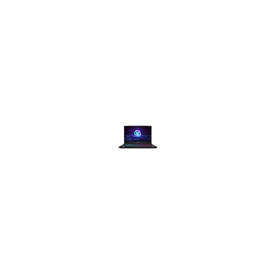MSI Katana A17 AI Ryzen 7 8845HS 17.3" FHD 144Hz 16GB DDR5 SSD1TB RTX 4060 8GB W11Pro